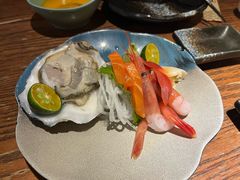 -王氏炉匠·烧鸟放题自助(好运街店)