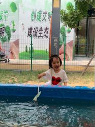 -萌宠亲子动物乐园(槐房万达店)