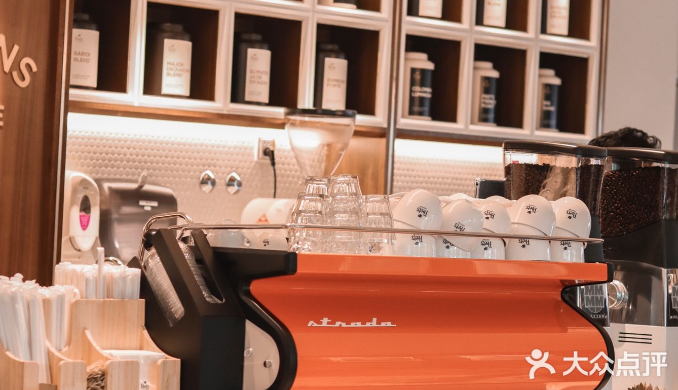 广州探店｜咖啡祖师爷驾到☕给味蕾来点惊喜 
