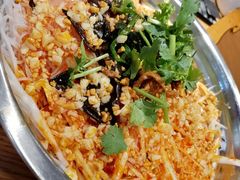 -喝丢一只鞋海鲜烧烤·海肠捞饭(市场店)
