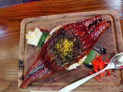 -築鳥日本料理(黑沙环店)