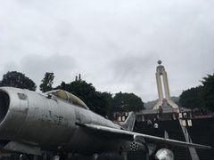 -聂荣臻元帅陈列馆