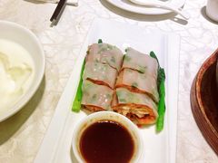 肠粉-狮王府淮扬菜(新街口友谊店)