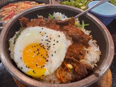 -九坤韩式烤肉(建发阅彩城店)
