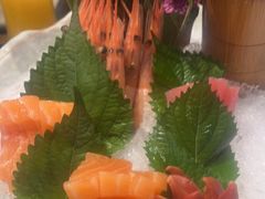 -和彩放题餐厅(酒仙桥店)