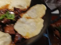 -百味地锅鸡(二店·财校分店)