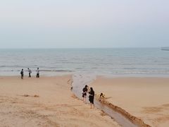 -望海观澜海景音乐餐吧(帆船基地店)