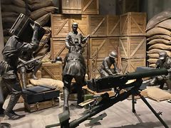 -上海四行仓库抗战纪念馆