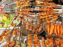 -No.DD戳子烧烤·江湖菜(北京总店)