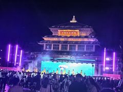 -济南方特东方神画