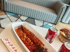 -西安烤鸭店(369烤鸭王店)
