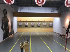 -道顺射箭·团建·骑射(张杨路店)