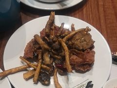 -汉巴味德(沈阳万象汇店)