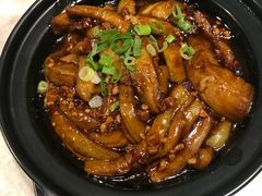 -大树餐厅(红旗街万达店)