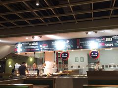 -So Lounge索兰至餐厅(蓝色港湾店)