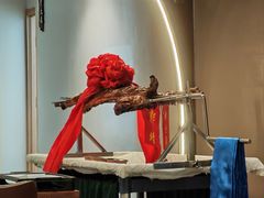 -郭靖·烤全羊·内蒙菜·烧烤(望京旗舰店)