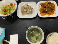 -园里前·私厨福建菜(台江万达店)