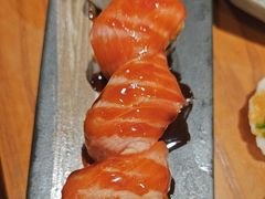 -中国书法大厦日本料理