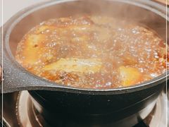 -佬缸炮江湖川菜(玉林店)