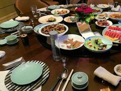 -西安凯悦酒店·湖畔中餐厅