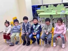 -昂立教育凯顿成长中心(嘉定南翔校区)