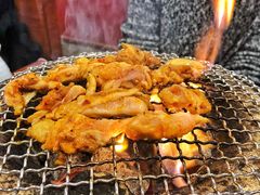 -大阪烧肉BAKA一代(十亩地店)