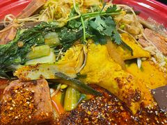 -海椒市落舌·麻辣烫冒菜(武侯大悦城店)