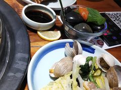 -三个渔夫·蒸汽海鲜(小白楼店)