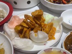 -李老哈·东北菜(宋园路店)