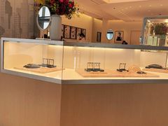 -Tiffany & Co.(银座本店)