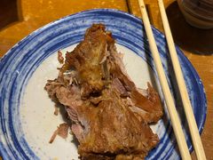 -95号酱骨·一块豆腐(展春园西路店)