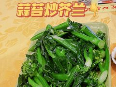 -老字号蛇口德记烧腊饭店·海鲜加工
