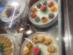 -7号院家宴.烧鸽子(门头沟店)