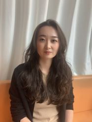 -sy杉影印象COLOUR专业烫染
