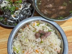 -炬龙牛肉店(新华店)