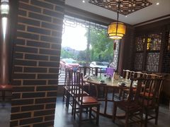 -千岛湖小鱼儿·淳安匠心农家菜