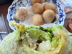 -林四喜·闽南传家菜(鼓浪屿店)