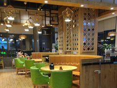 -小六汤包·老字号·中华名小吃(公园南路店)