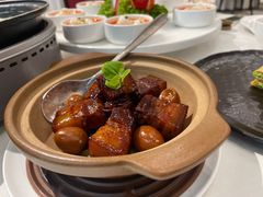 -富淳饭店(陆家嘴保利广场店)