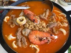 -鑫悦楼煎蟹·16年海鲜大排档