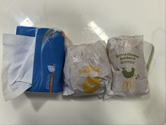 -麦当劳(新都汇店)