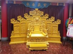 -万荣烤鸭店·北京菜(天坛店)