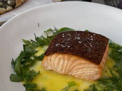 -Mercato莫卡多露台餐厅与酒吧(K11店)