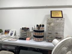 -DEKA大咔摄影·企业形象照·商务形象照拍摄(番禺南村万博店)