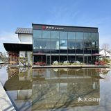 春日来骆岗公园游玩的必去之地！！！