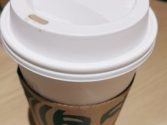 -星巴克(北京惠新东街店)