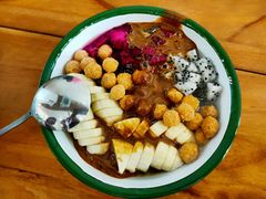 -甜心闲生传统手工冰粉(人民广场店)