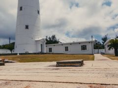 鹅銮鼻灯塔-鹅銮鼻灯塔