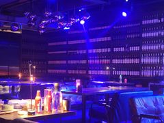 -酒肆浅葱•烧烤•龙虾•排档(卓悦intown店)