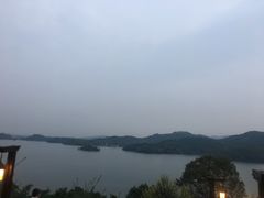 -天目湖涵田半山温泉